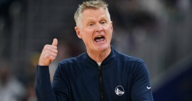 NBA icon Steve Kerr U-turns on brutal Trump criticism