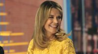 NBC's three secret code words that could upend Savannah Guthrie's life