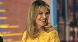 NBC's three secret code words that could upend Savannah Guthrie's life