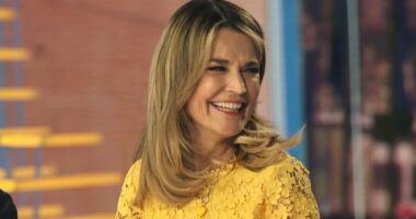 NBC's three secret code words that could upend Savannah Guthrie's life