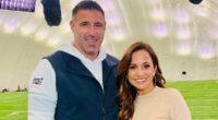 NFL makes final Mike Vrabel decision after New England Patriots coach's Dianna Russini photo scandal