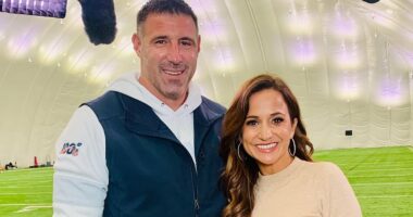 NFL makes final Mike Vrabel decision after New England Patriots coach's Dianna Russini photo scandal