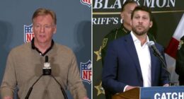 NFL vows to keep Rooney Rule as Florida Attorney General threatens lawsuit