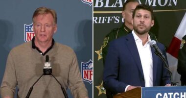 NFL vows to keep Rooney Rule as Florida Attorney General threatens lawsuit