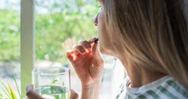 NHS GP issues 'little-known breakfast' alert to anyone taking common pill for hay fever