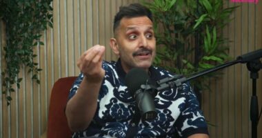 NHS GP says anyone still tired after sleeping should get checked for medical condition