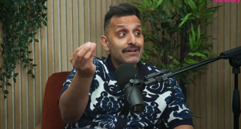 NHS GP says anyone still tired after sleeping should get checked for medical condition