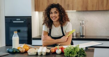 NHS-approved diet for people trying to lower cholesterol naturally