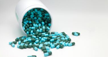 NHS issues major warning on drug shortages with blood pressure, cancer, stroke medicine and antibiotics in crisis. But changing prescription can come with devastating consequences. Here's what to do if YOUR doctor tries to 'swap' you