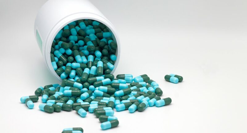 NHS issues major warning on drug shortages with blood pressure, cancer, stroke medicine and antibiotics in crisis. But changing prescription can come with devastating consequences. Here's what to do if YOUR doctor tries to 'swap' you