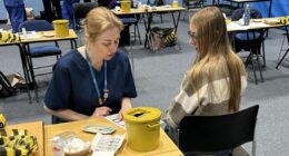 NHS offers second dose of MenB vaccine after outbreak in Kent