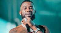 NINE people arrested for kidnap plot against rapper Gucci Mane