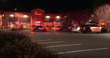 NJ Chick-fil-A shooting: 1 person dead, 6 others injured after gunfire in Union, New Jersey, police say