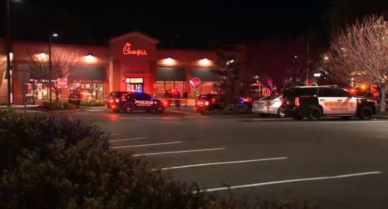 NJ Chick-fil-A shooting: 1 person dead, 6 others injured after gunfire in Union, New Jersey, police say