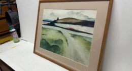 NJ father-daughter team accused of peddling fake Picassos, Warhols and more to NYC art houses plead guilty