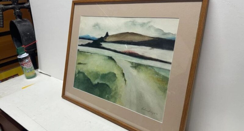 NJ father-daughter team accused of peddling fake Picassos, Warhols and more to NYC art houses plead guilty