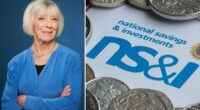 NS&I broke our trust, now I'm ready to close my account: SYLVIA MORRIS