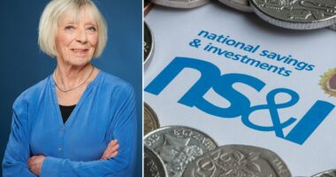 NS&I broke our trust, now I'm ready to close my account: SYLVIA MORRIS