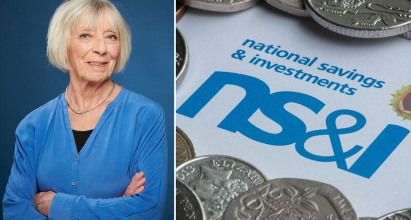 NS&I broke our trust, now I'm ready to close my account: SYLVIA MORRIS