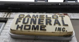 NY funeral parlor of horrors named 'Camelot' stacked decaying bodies like cargo while ripping off grieving kin: AG