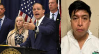 NY prosecutor sidesteps sanctuary law and coordinates ICE arrest of Guatemalan child rape suspect