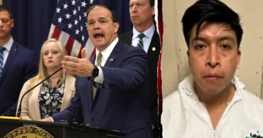 NY prosecutor sidesteps sanctuary law and coordinates ICE arrest of Guatemalan child rape suspect