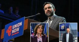 NY towns sound alarm over unions' $1.5B proposed pension plan