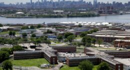 NYC Council wants to make it easier for Rikers inmates to vote â but jail officials sound the alarm