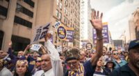 NYC avoids dreaded doorman strike with tentative union agreement