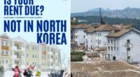 NYC-based nonprofit Nodutdol promotes North Korea as utopia