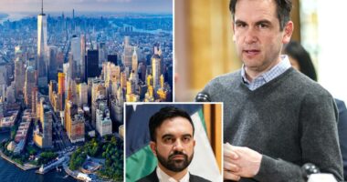 NYC business leader warns exodus is brewing over Zohran Mamdani's tax hike crusade