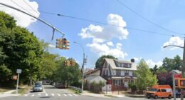 NYC driver who randomly attacked 5 strangers was working for Amazon during unhinged rampage