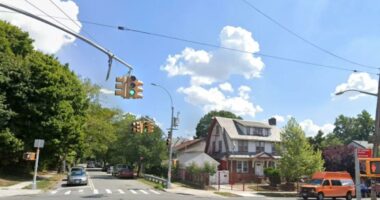 NYC driver who randomly attacked 5 strangers was working for Amazon during unhinged rampage