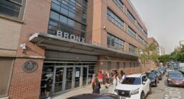 NYC high school dean allegedly 'rubbed his genitals' on teen: cops