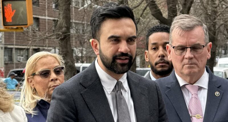 NYC mayor blames guns NOT criminals for brutal killing of baby girl