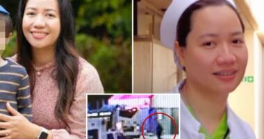 NYC woman ID'd as mom of 2 after being struck and killed by ambulance in Brooklyn