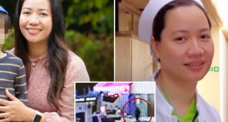 NYC woman ID'd as mom of 2 after being struck and killed by ambulance in Brooklyn