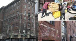 NYC's East Village furious over Mamdani 'emergency order' sticking it with planned men shelters