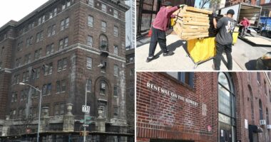 NYC's East Village furious over Mamdani 'emergency order' sticking it with planned men shelters