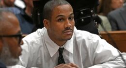 NYPD cop killer's trial thrown into chaos as jury clashes over verdict