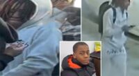 NYPD identifies teen who allegedly gunned down boy, 15, when gang beef erupted at innocent water gun fight