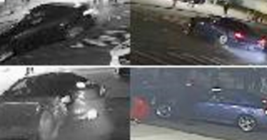 NYPD investigating 'reckless' drag racing street takeover in Queens