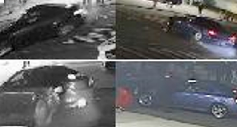 NYPD investigating 'reckless' drag racing street takeover in Queens