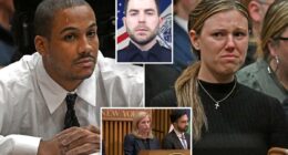 NYPD's Jessica Tisch rips verdict in slaying of NYC cop Jonathan Diller
