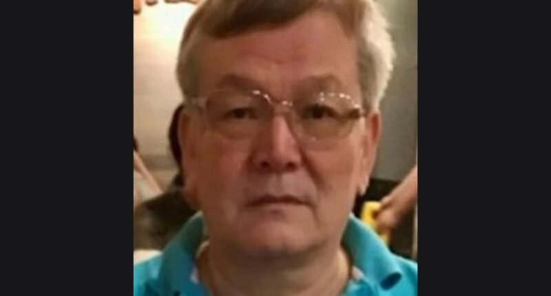 Nai Ping Hou Vanished, And So Did $1 Million: Inside His Unsettling Disappearance