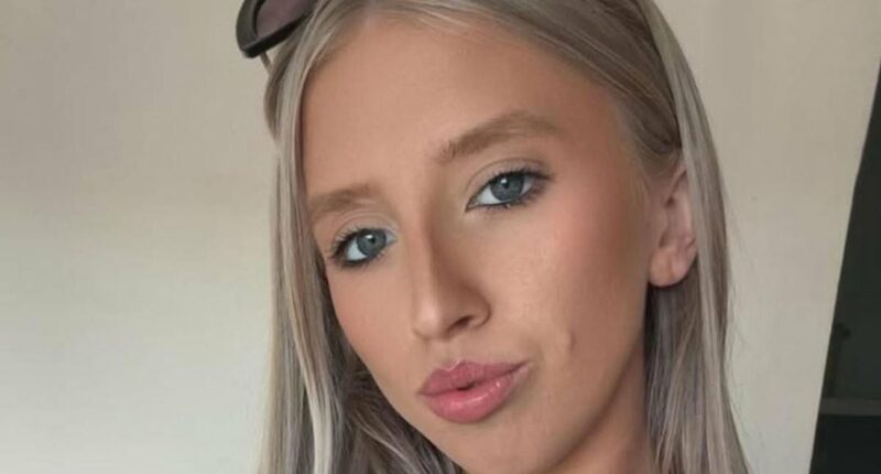 Nail technician left with horrific injuries in unprovoked dog attack