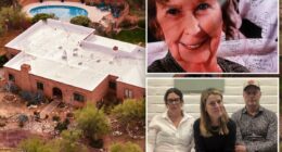 Nancy Guthrie ransom notes exposes sick plot against family, ex-FBI agent claims