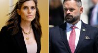 Nancy Mace introduces resolution to expel Cory Mills from Congress