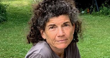 Nantucket artist, 62, shocked after plane DOOR burst open while flying