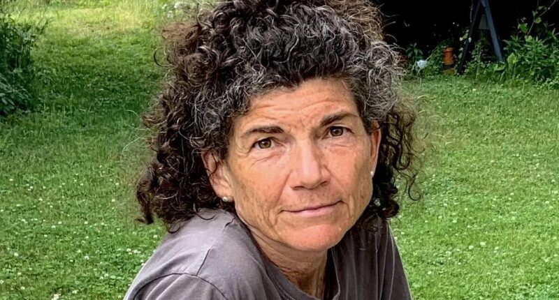 Nantucket artist, 62, shocked after plane DOOR burst open while flying